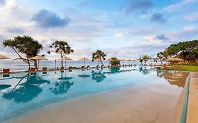 The Fortress Resort And Spa Galle